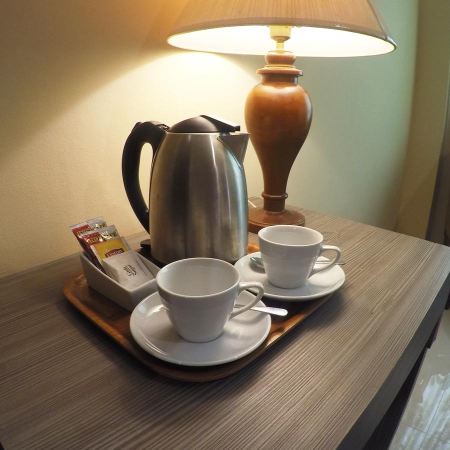 Hotel Grand Orri Susukan Buitenkant foto